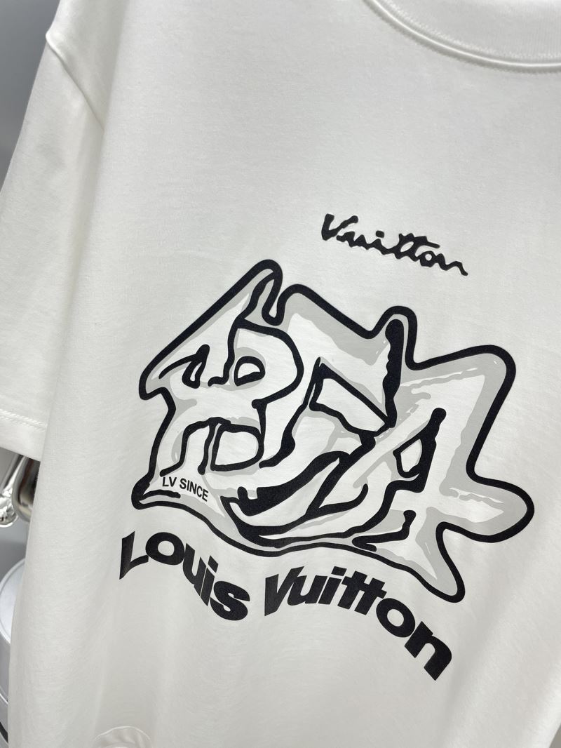 Louis Vuitton T-Shirts